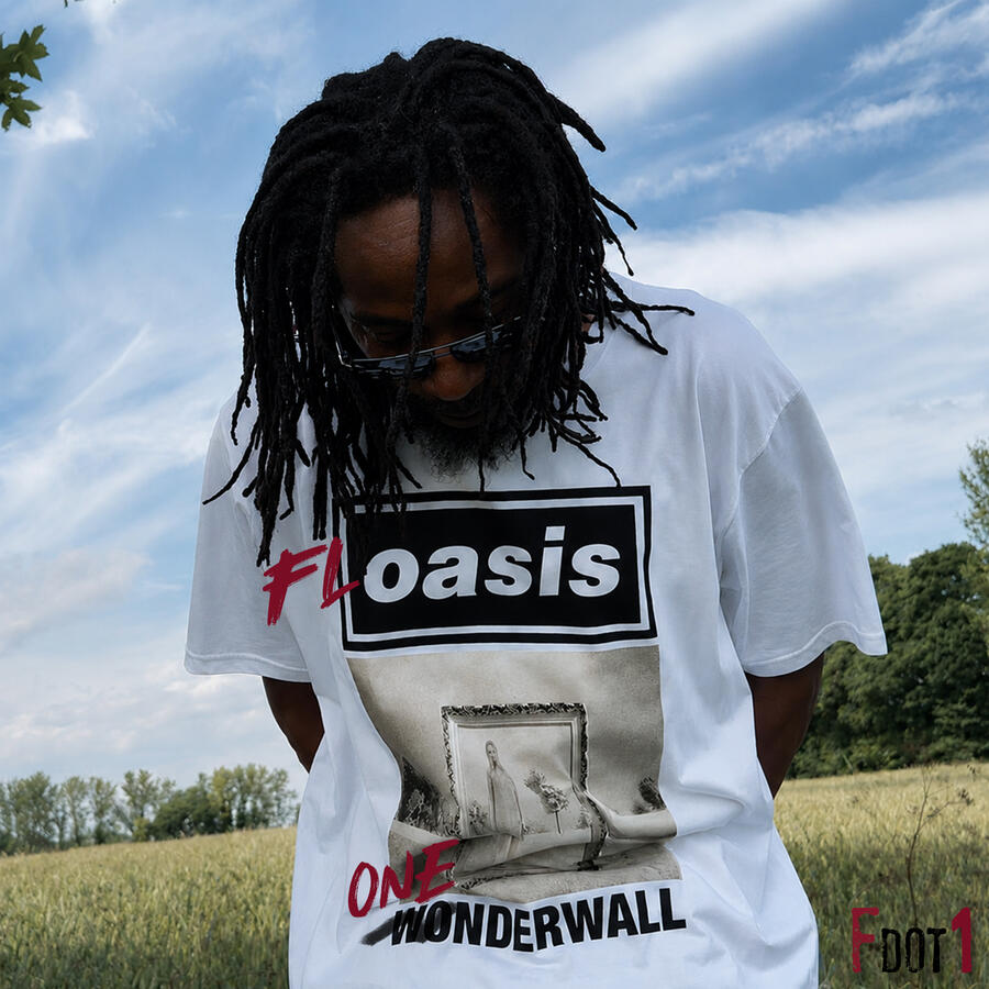Fdot1 - Onederwall (Wonderwall unofficial remix) Fdot1 - Onederwall (Wonderwall unofficial remix)